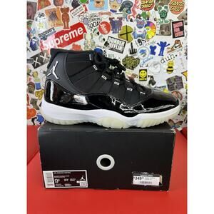 Size 9.5 - Jordan 11 Retro High Jubilee / 25th Anniversary 100% Authentic